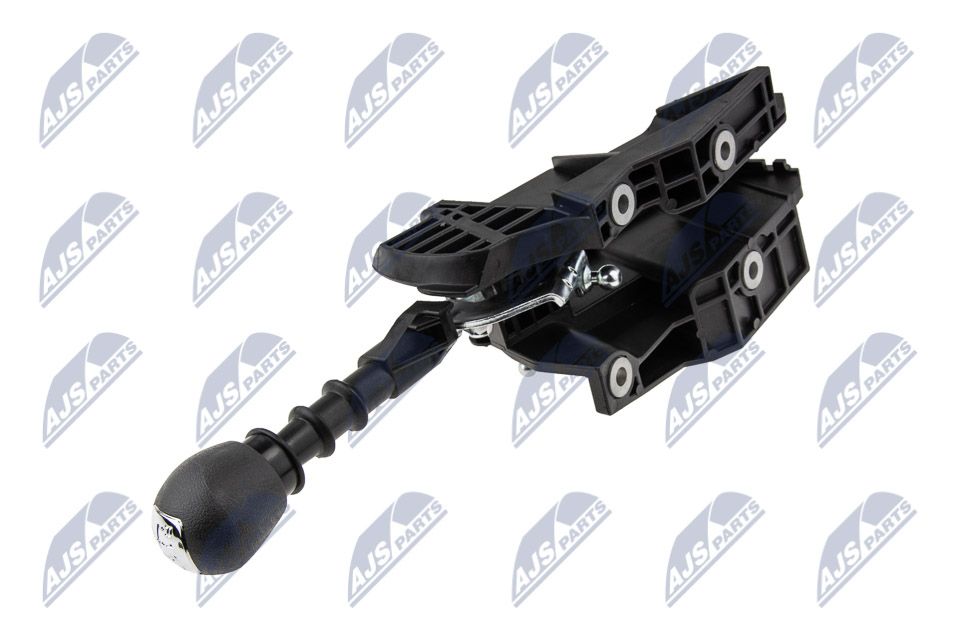 Dźwignia zmiany biegów NTY LZB-VC-002