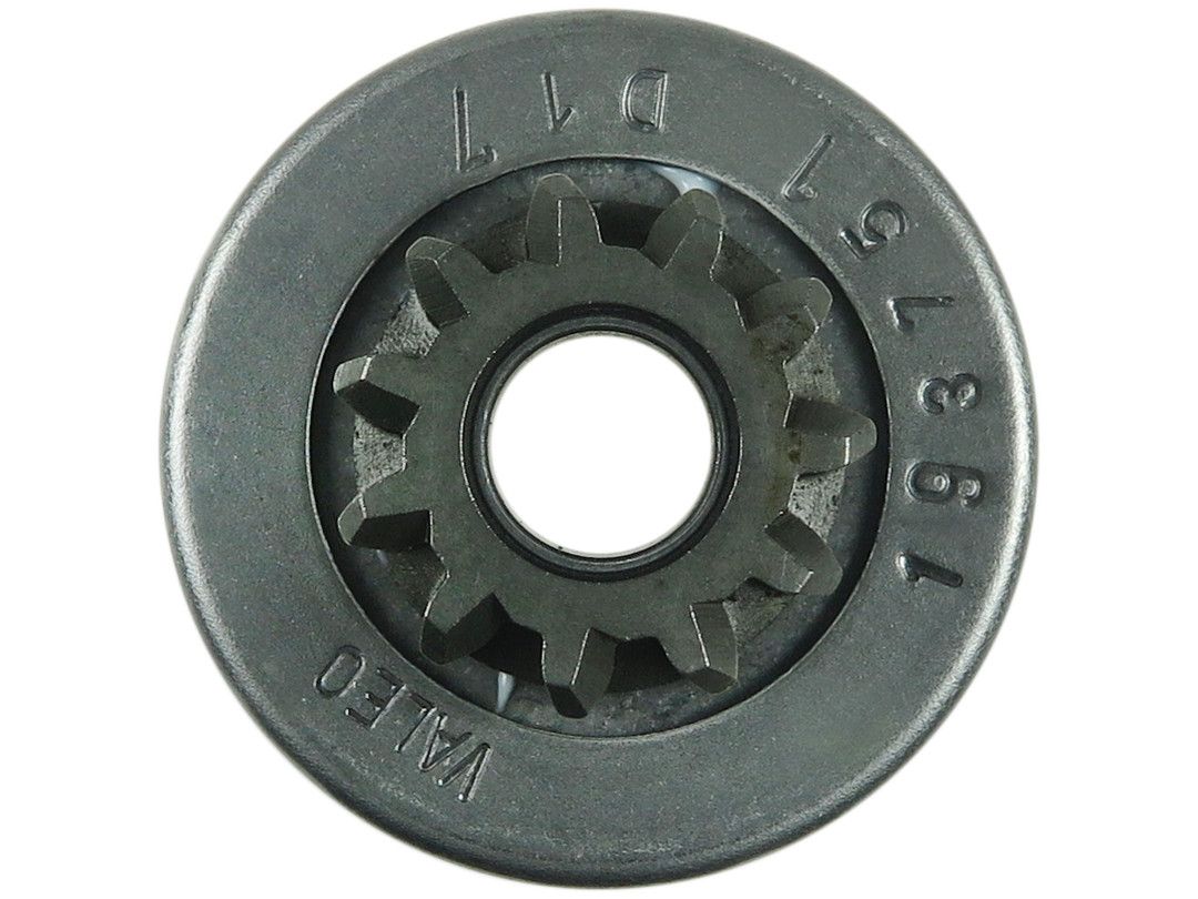 Levně Volnoběžný převod, startér AS-PL SD3067(VALEO)