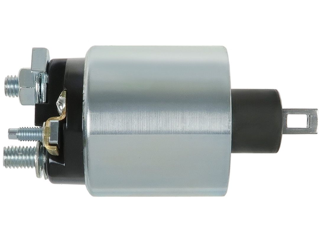Solenoid, electromotor AS-PL AS SS2055