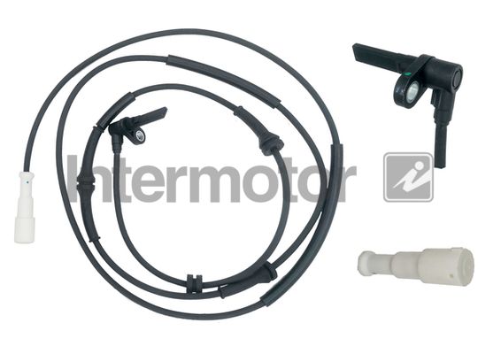 Czujnik, prędkość obrotowa koła INTERMOTOR 60137