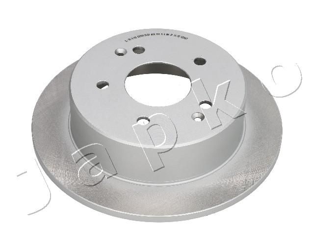 Tarcza hamulcowa JAPKO 61S04C