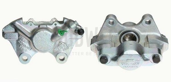 Zacisk hamulca BUDWEG CALIPER 342502