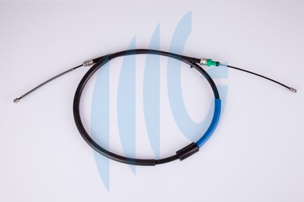 Cięgło, hamulec postojowy RICAMBIFLEX GM 01060432