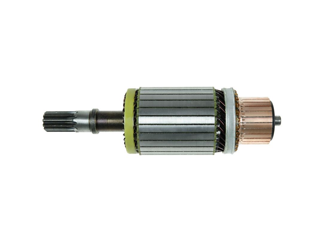 armatura,demaror AS-PL SA2011