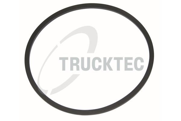 Garnitură de etanșare, rezervor de combustibil TRUCKTEC AUTOMOTIVE 01.38.004