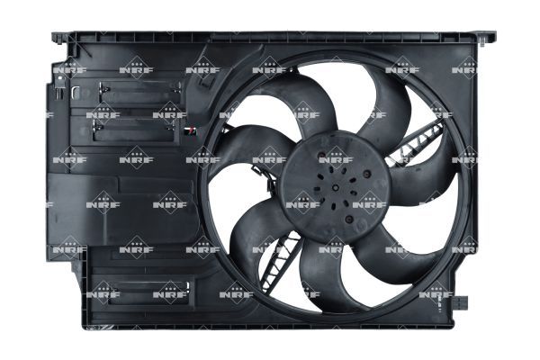 Ventilaator,mootorijahutus