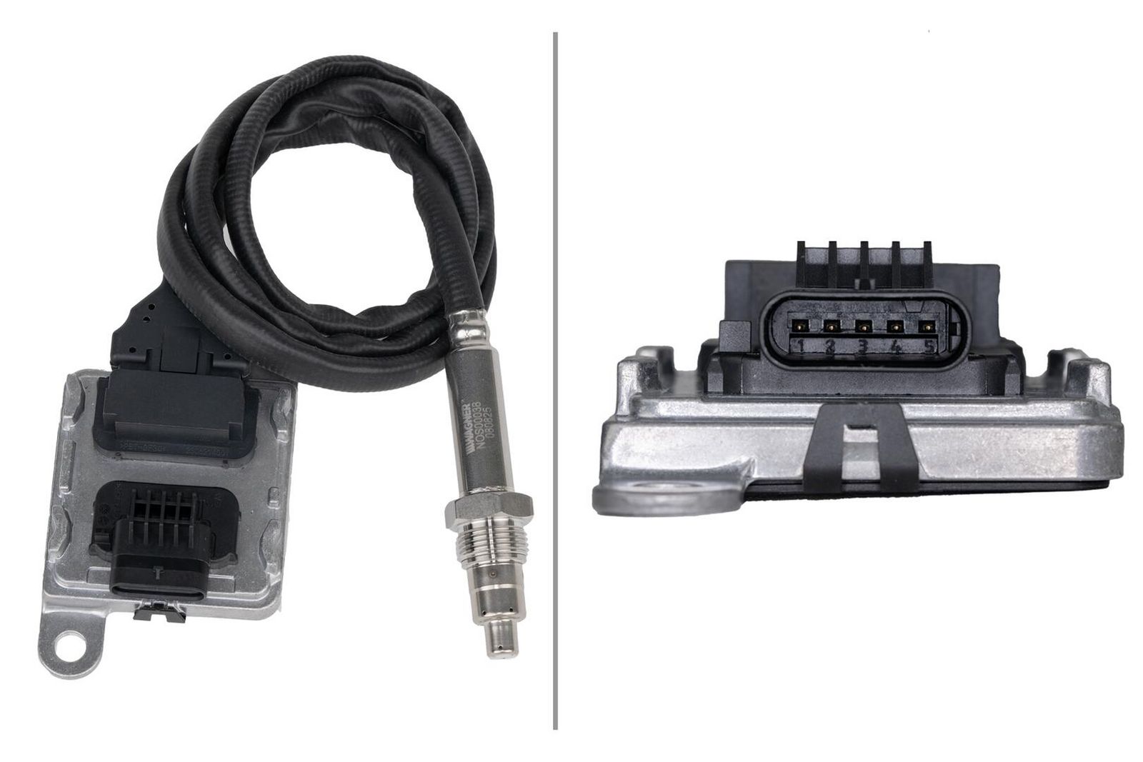 Senzor NOx, Catalizator NOx WAGNER NOS00038