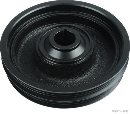 Fulie curea, arbore cotit HERTH+BUSS JAKOPARTS J1094005