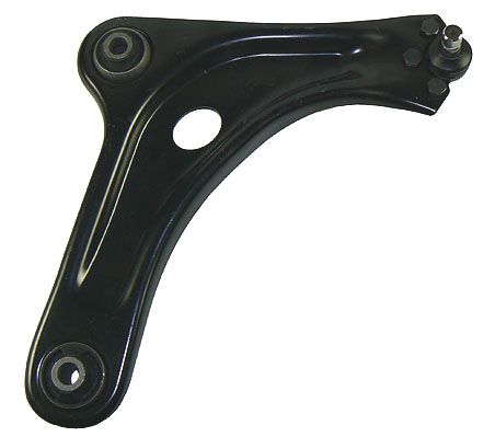 Brat, suspensie roata METZGER 58074202