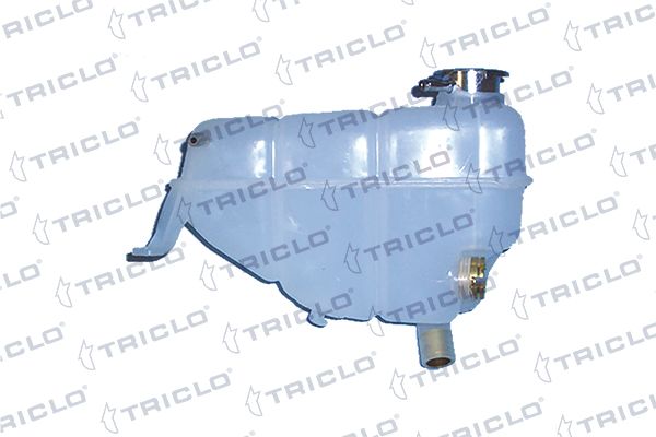 Vase d'expansion, liquide de refroidissement