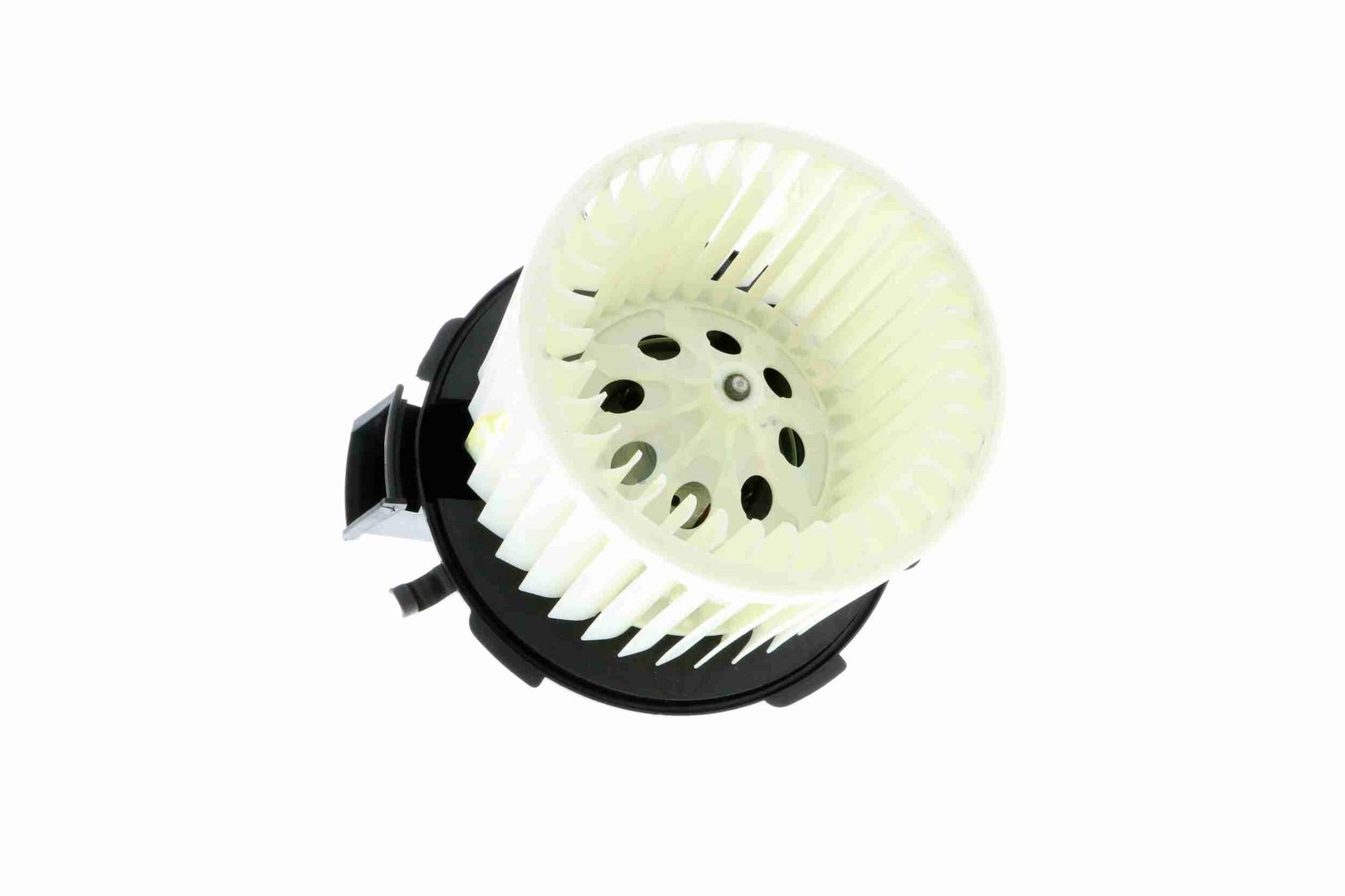 Moteur électrique, pulseur d'air habitacle