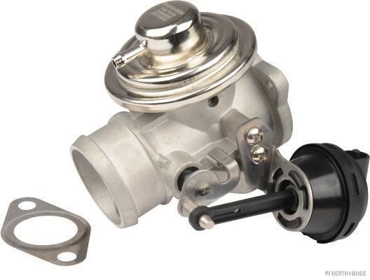 Supapa EGR HERTH+BUSS ELPARTS 70671019