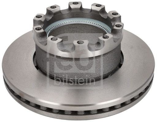 Disc frana FEBI BILSTEIN 172998