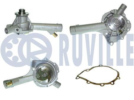 Pompa wody, chłodzenie silnika RUVILLE 56715