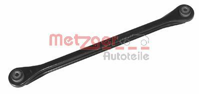 Brat/bieleta, suspensie roata METZGER 53022909
