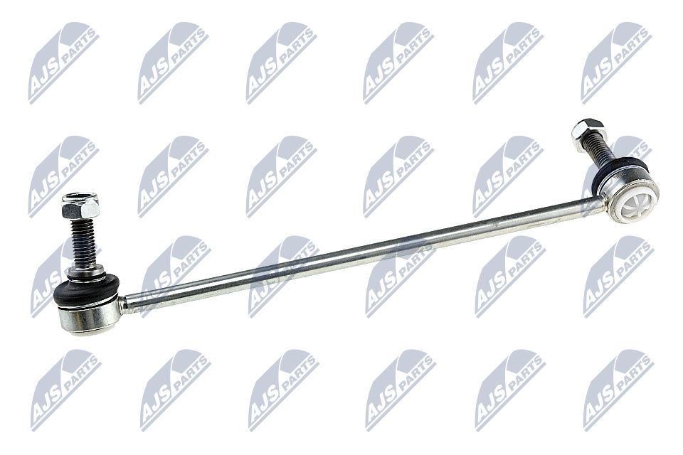 Brat/bieleta suspensie, stabilizator NTY ZLP-LR-014