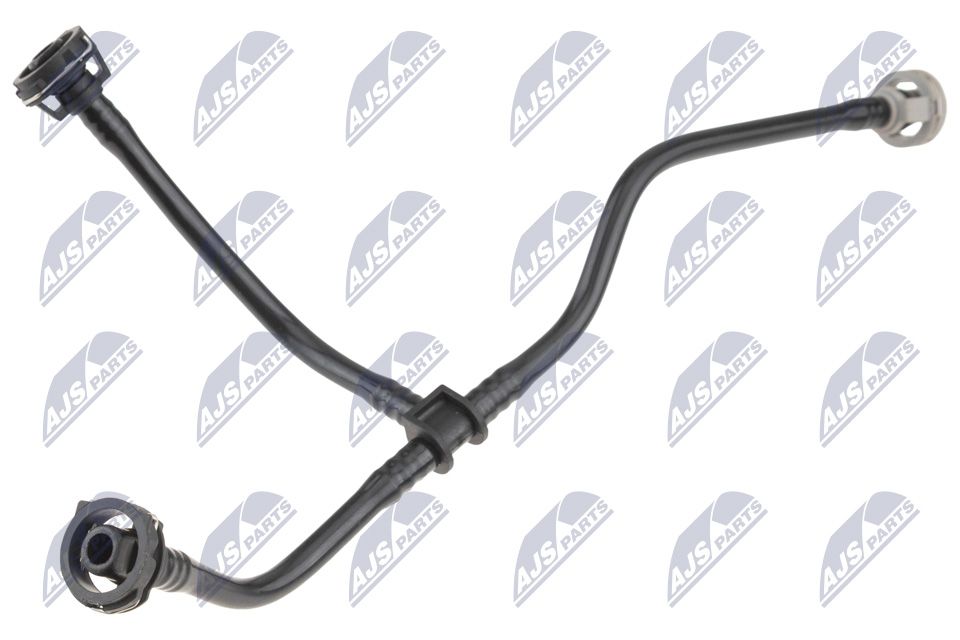 Furtun radiator NTY CPP-AU-029