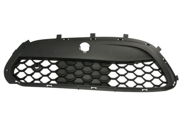 Grille de ventilation, pare-chocs