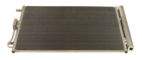 Levně Kondenzátor, klimatizace MAXGEAR AC830059