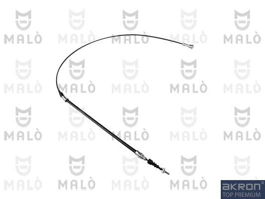 Tažné lanko, parkovací brzda PERSEA 26746