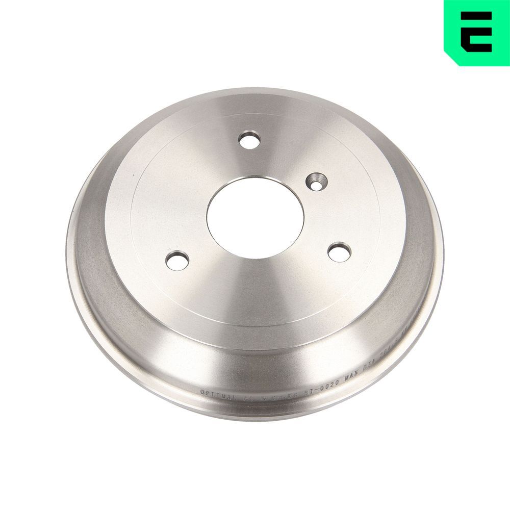 Tambur frana OPTIMAL BT-0020