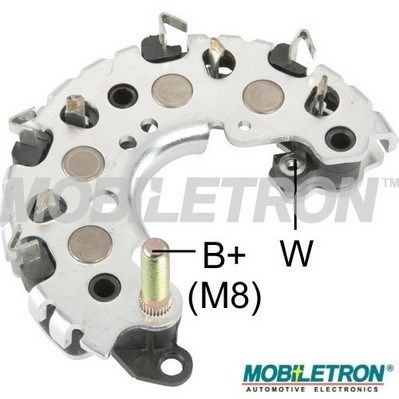 Punte diode MOBILETRON RI-19H