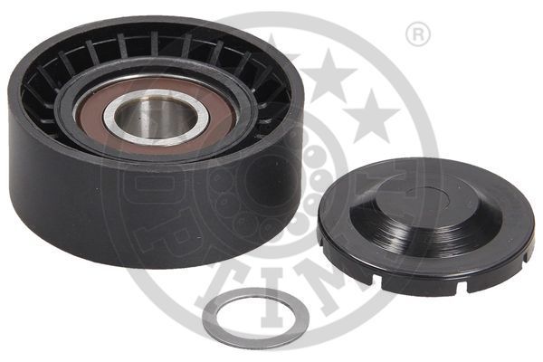 Rolka napinacza, pasek klinowy wielorowkowy OPTIMAL 0-N1793S