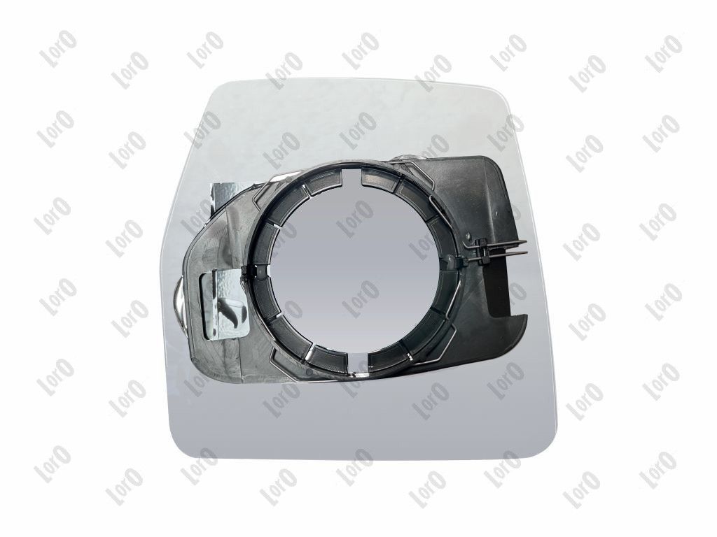 Зеркальное стекло, наружное зеркало