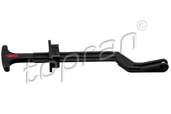 Mâner, inchidere capota motor TOPRAN 114 412