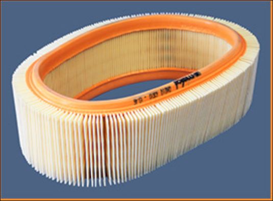 Filtr powietrza MISFAT RM819