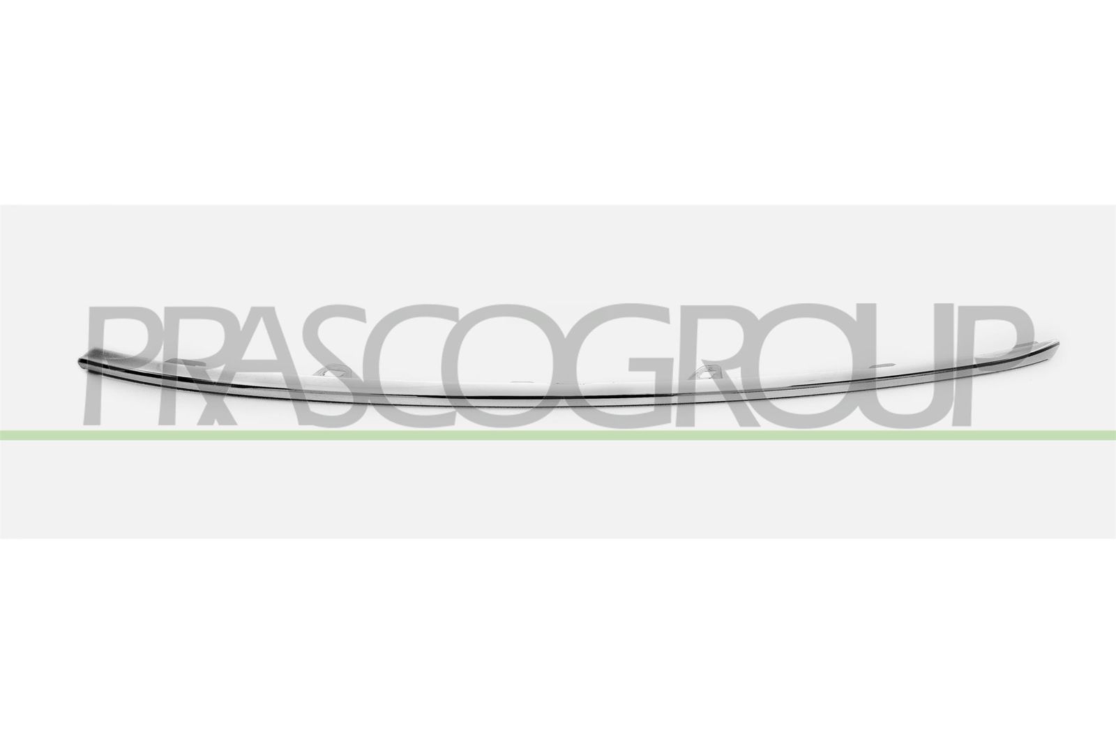 Banda de protectie, grila radiator PRASCO SK0321243