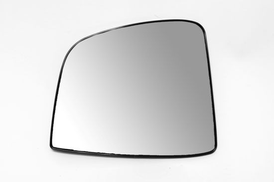 Sticla oglinda, oglinda retrovizoare exterioara LORO 1152G04