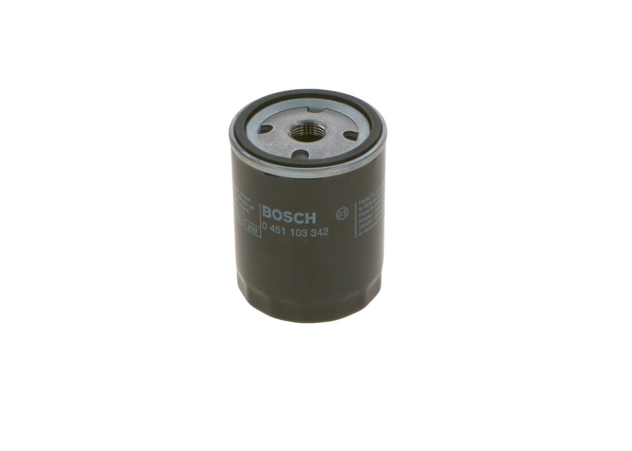 Olejový filter BOSCH 0 451 103 342