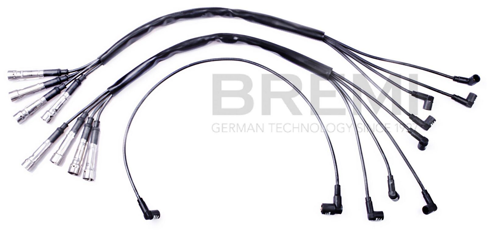 Set cablaj aprindere BREMI 404