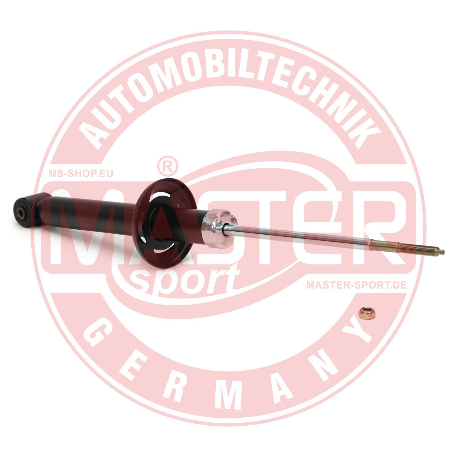 Amortyzator MASTER-SPORT GERMANY 170780-PCS-MS