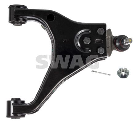 Brat, suspensie roata SWAG 91 94 1702