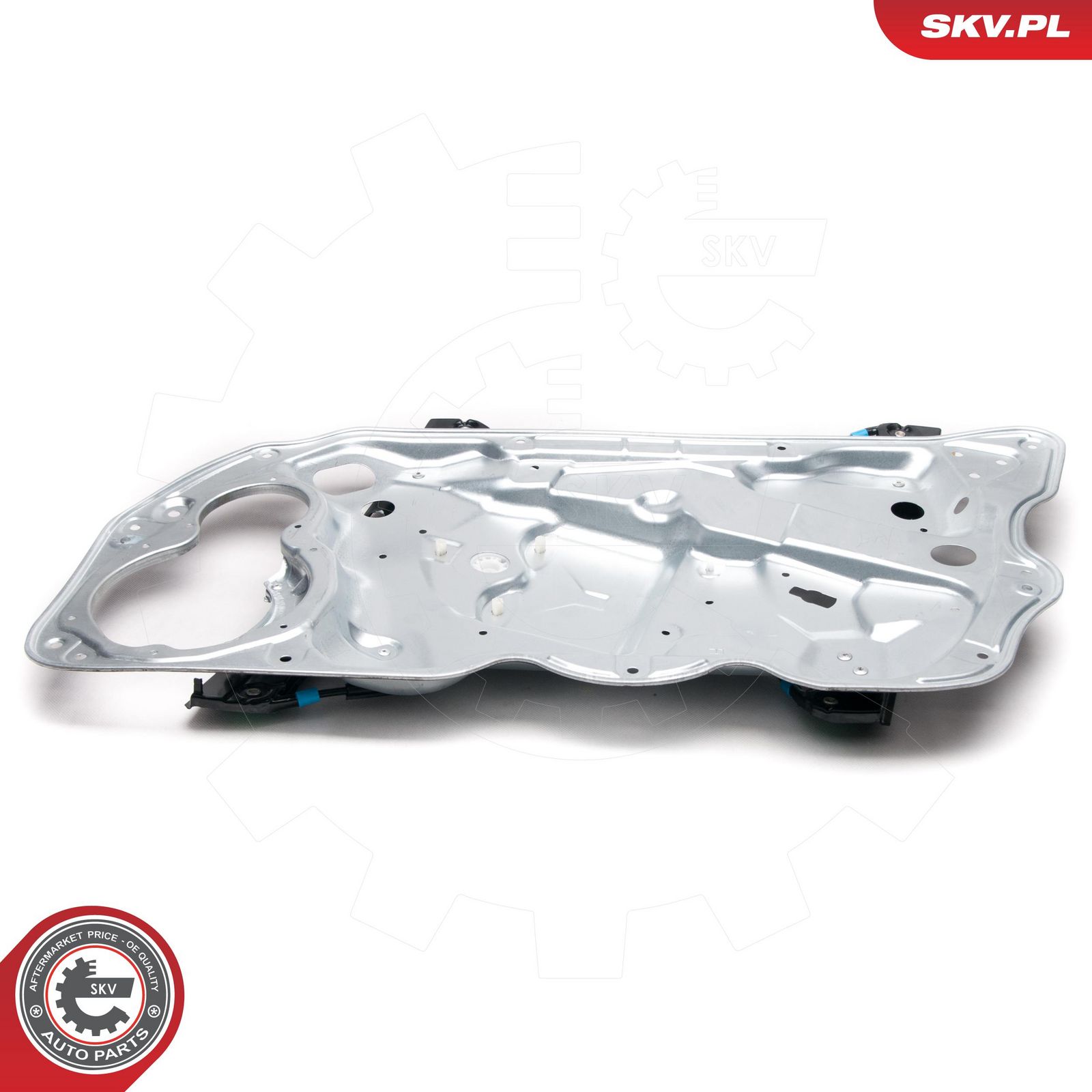 Levně Zvedací zařízení oken ESEN SKV 00SKV016