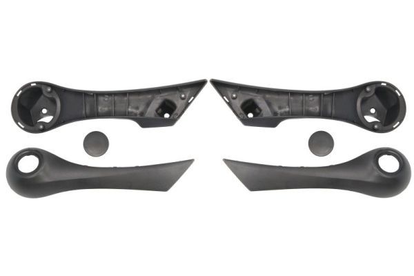 Uksekäepide,salongivarustus