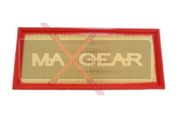 Vzduchový filtr MAXGEAR 26-0010