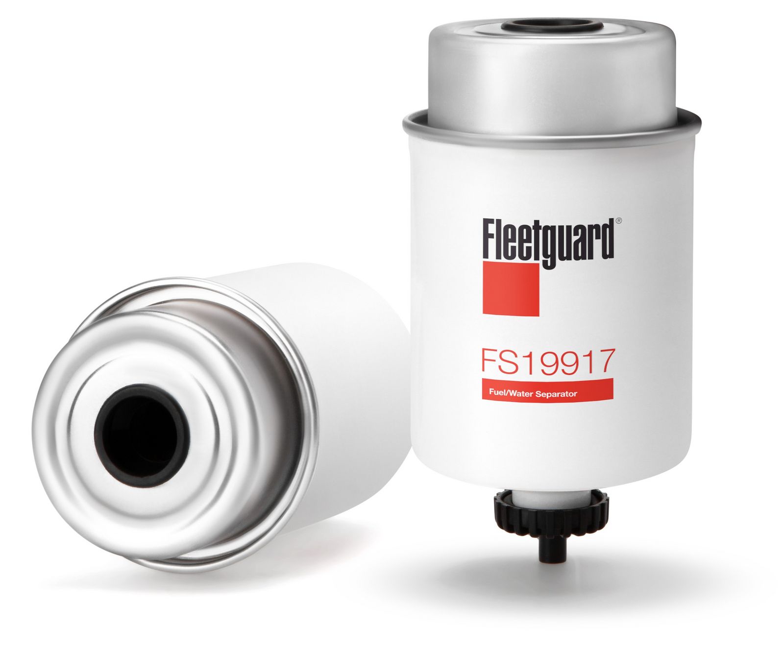 filtru combustibil FLEETGUARD FS19917