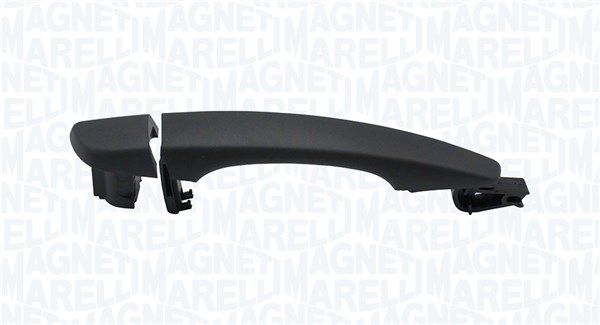 Zewnętrzny uchwyt drzwi MAGNETI MARELLI 350105038100