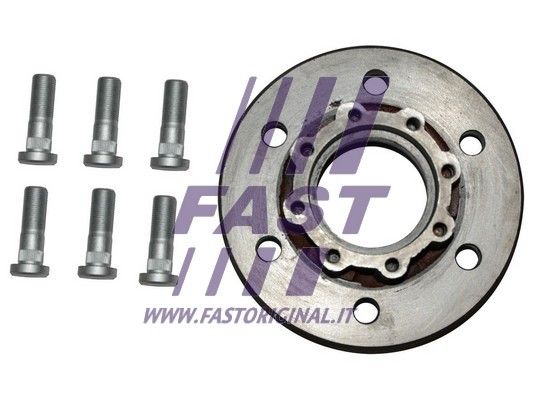 Piasta koła FAST FT24024