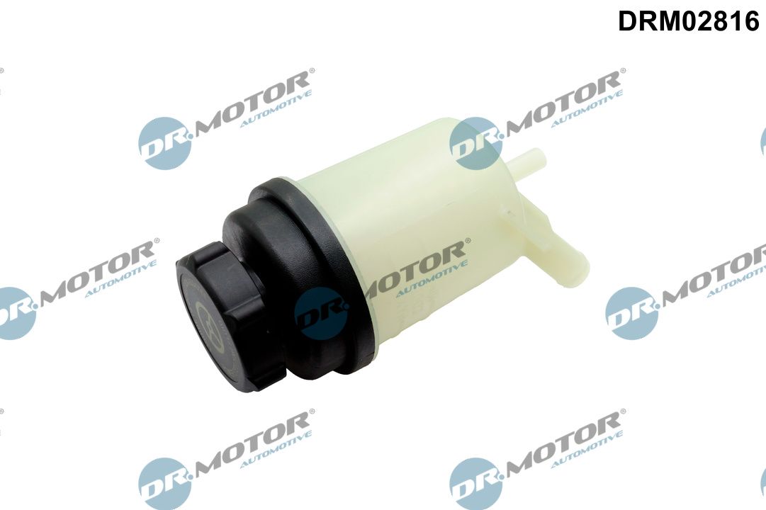 Расширительный бачок, гидравл.масло (гидроусилитель руля)