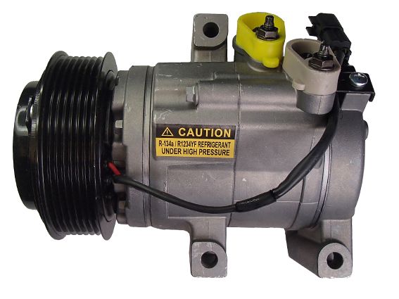 Compresor, climatizare AIRSTAL 10-2561