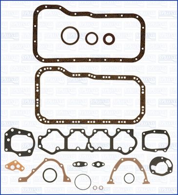Set garnituri, carter AJUSA 54009600
