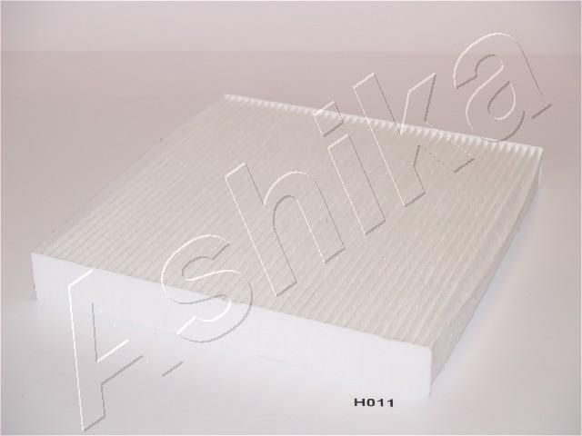 Filtr, vzduch v interiéru ASHIKA 21-H0-H011