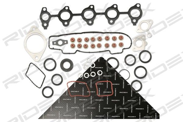 Zestaw uszczelek, głowica cylindrów RIDEX 319G0120