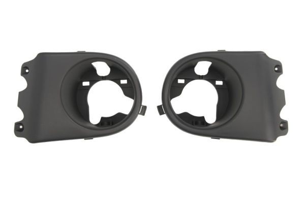 Õhuvõre, põrkeraud