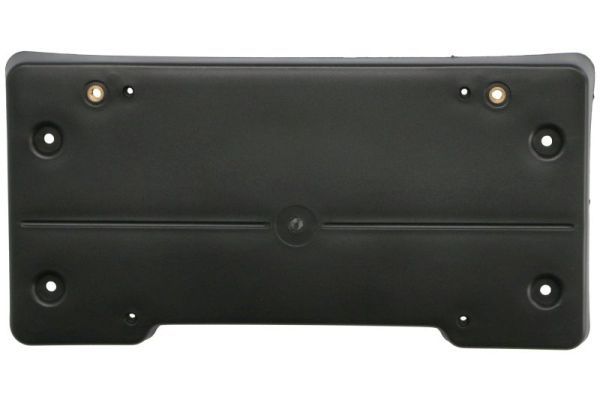 Suport numar de circulatie BLIC 6509-01-0097920P