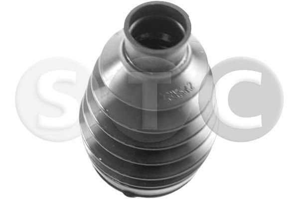 Zestaw osłon, wał napędowy STC T411401